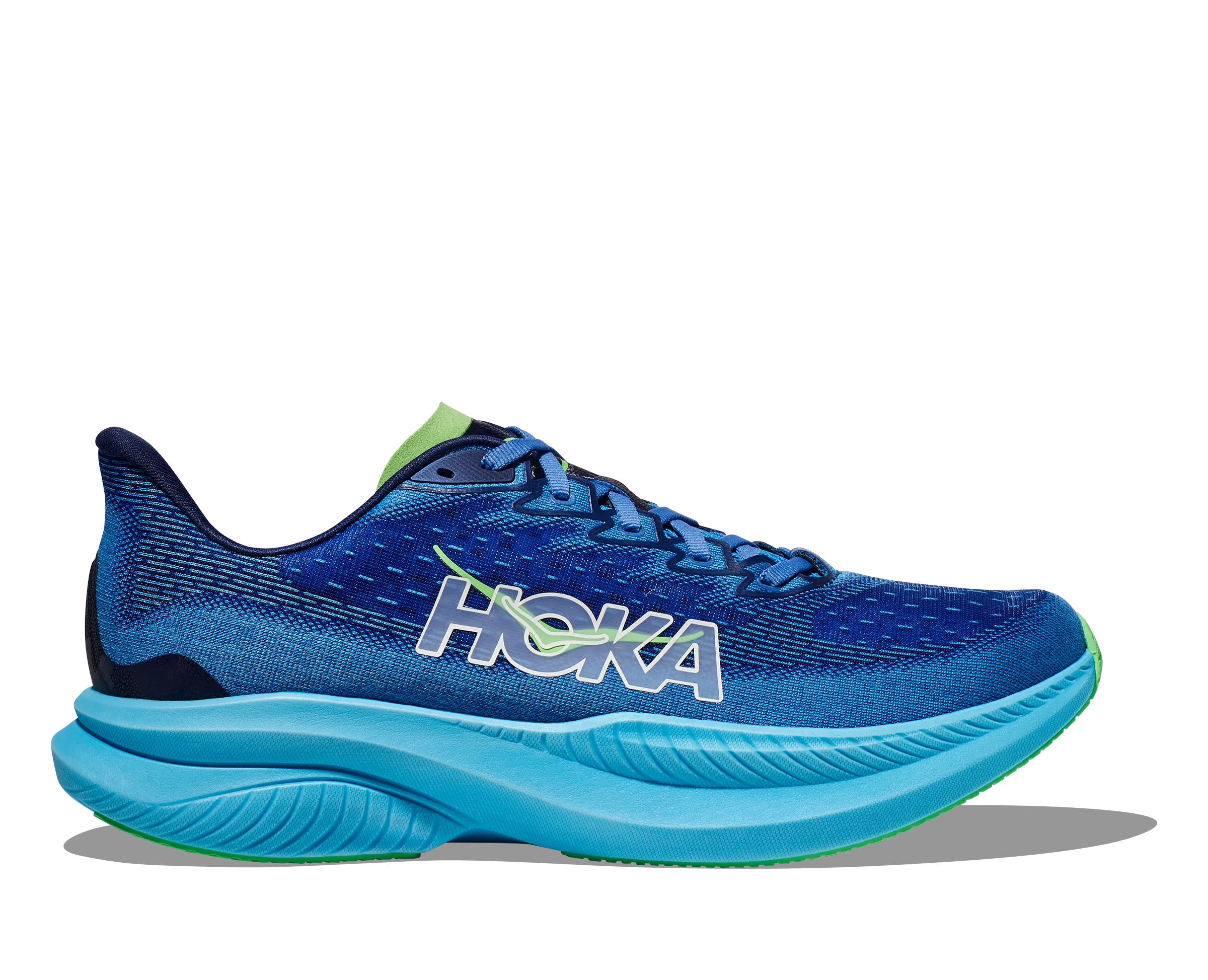 Hoka Mach 6 - Men's