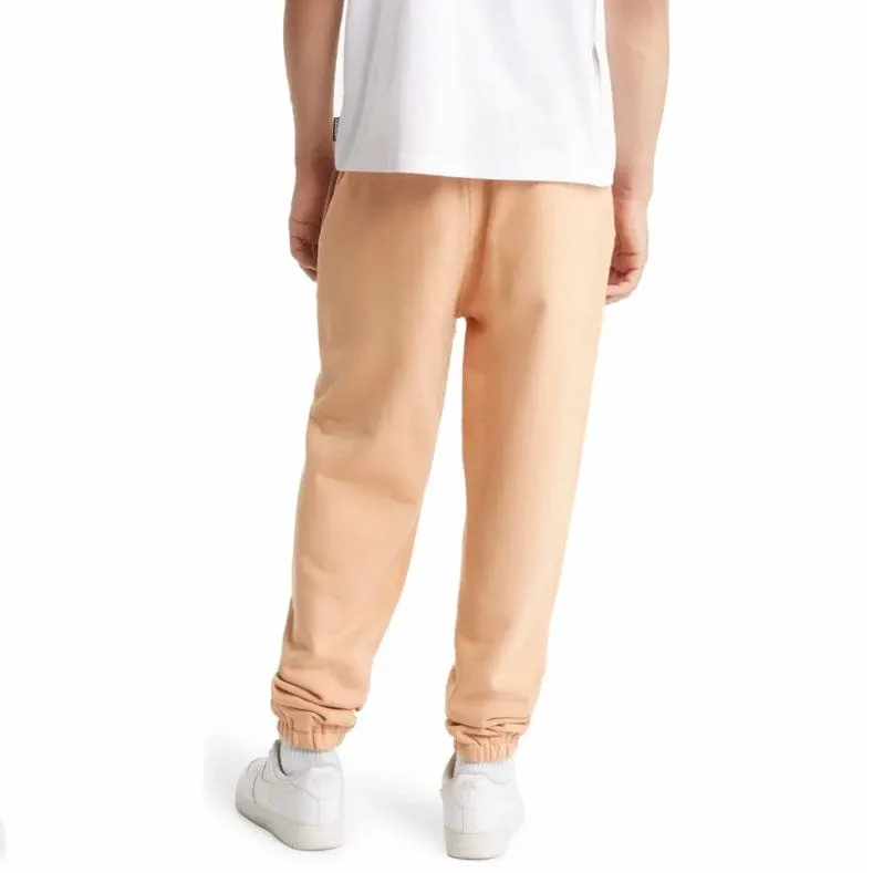 Ice Cream Running Dog Sweatpants (Toast) 421-9106