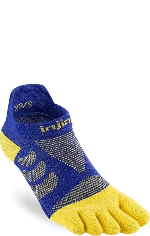 Injinji Women's Ultra Run Toe Socks (401111)