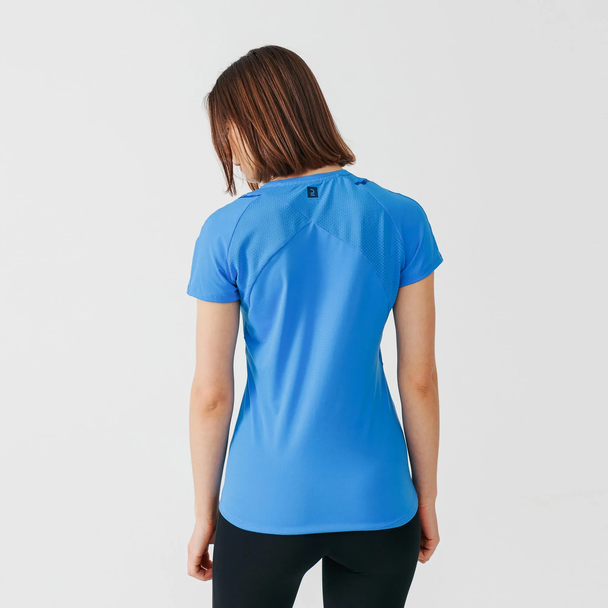 Kalenji Run Dry  Running T-Shirt Women's