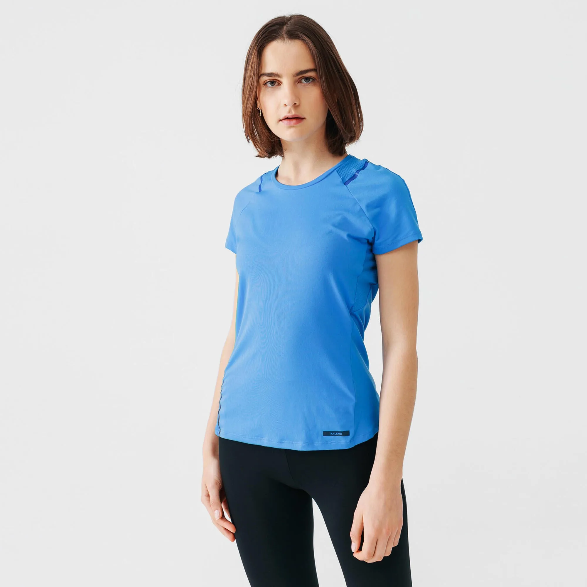 Kalenji Run Dry  Running T-Shirt Women's