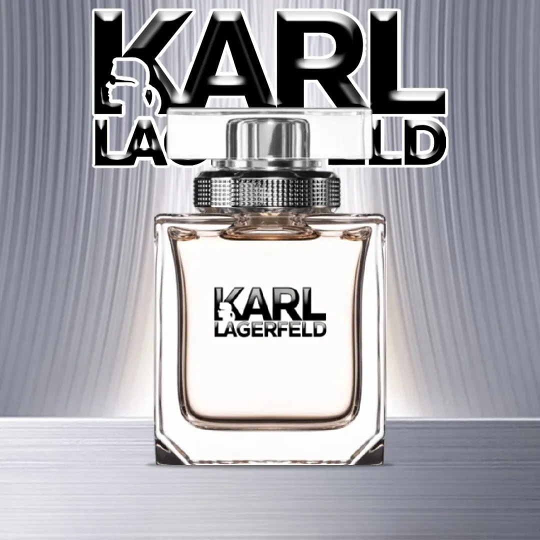 Karl Lagerfeld Eau De Parfum For Women