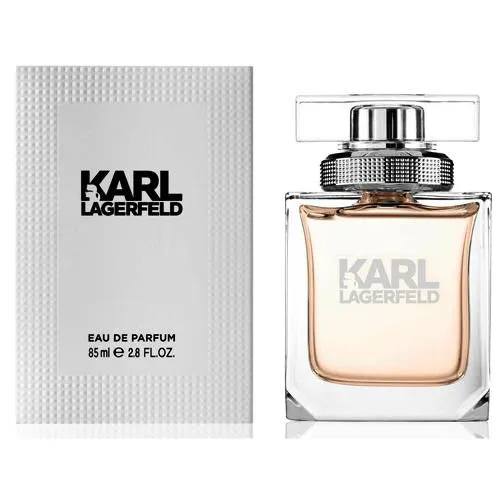 Karl Lagerfeld Eau De Parfum For Women