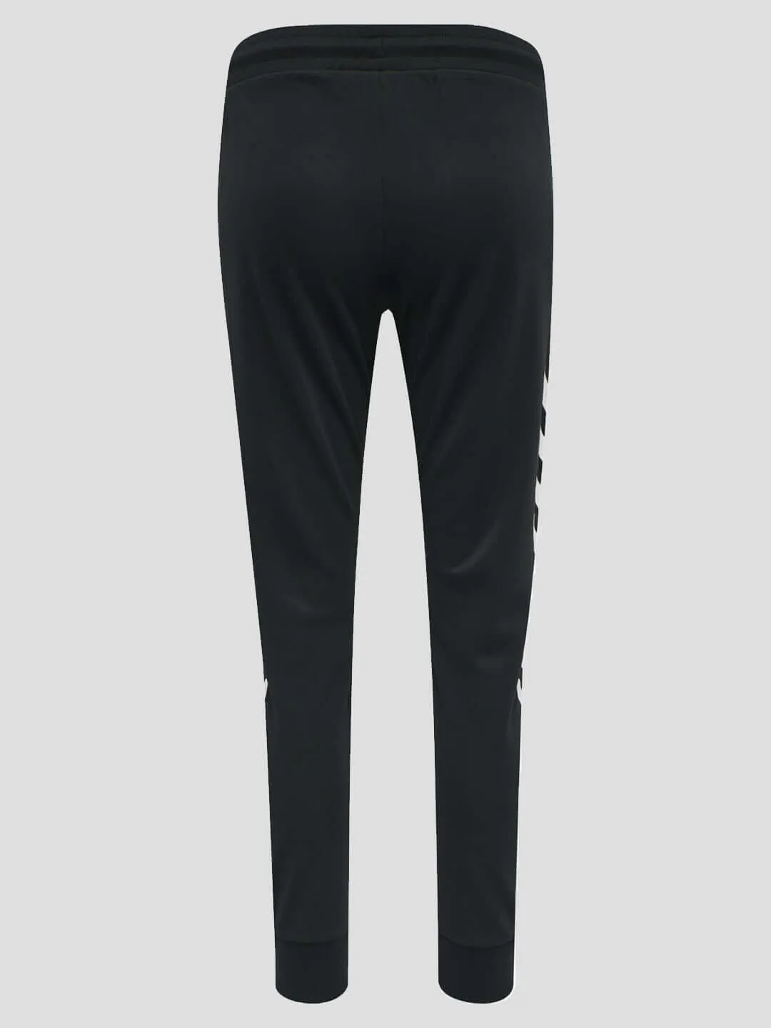 Legacy Women Polyester Black Training Pant