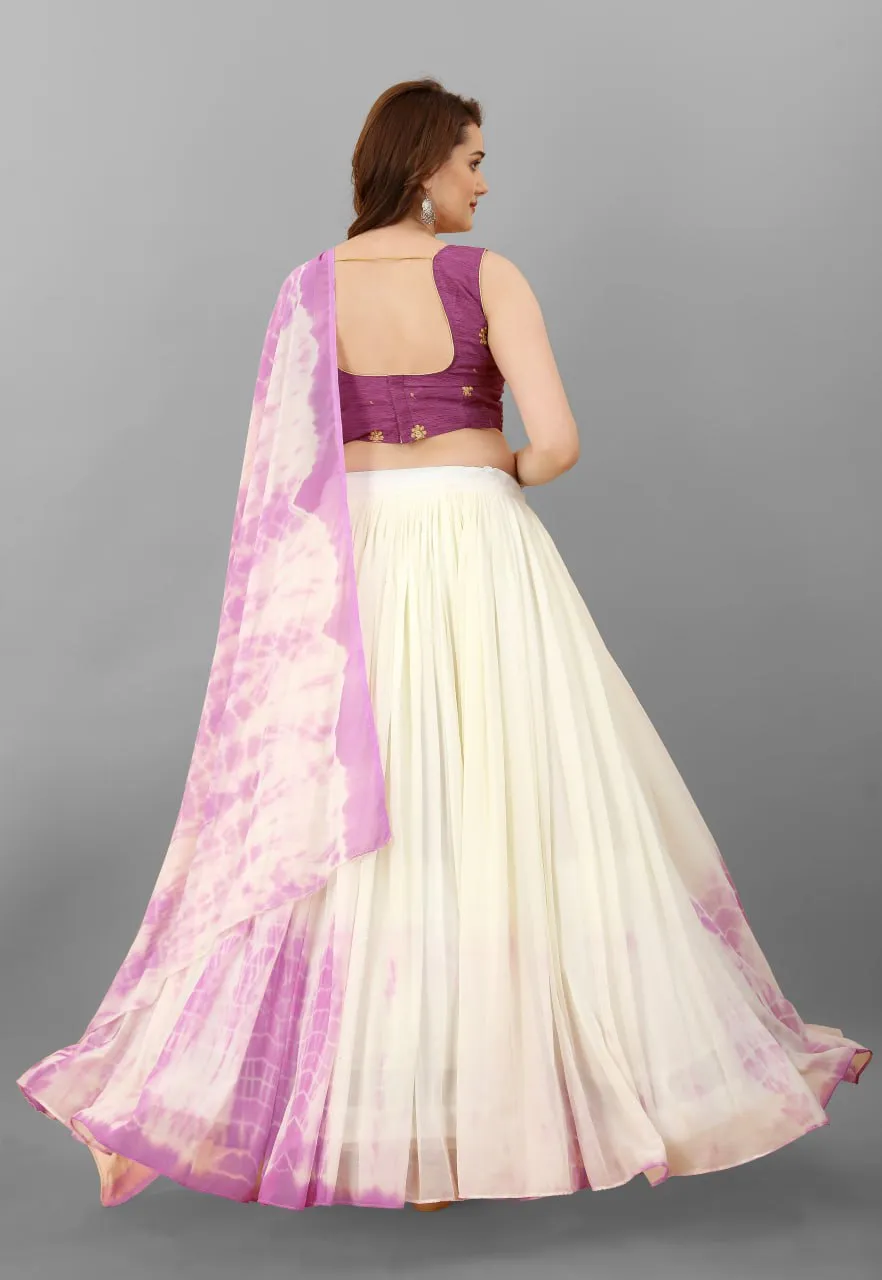 Lehenga choli for women latest designer