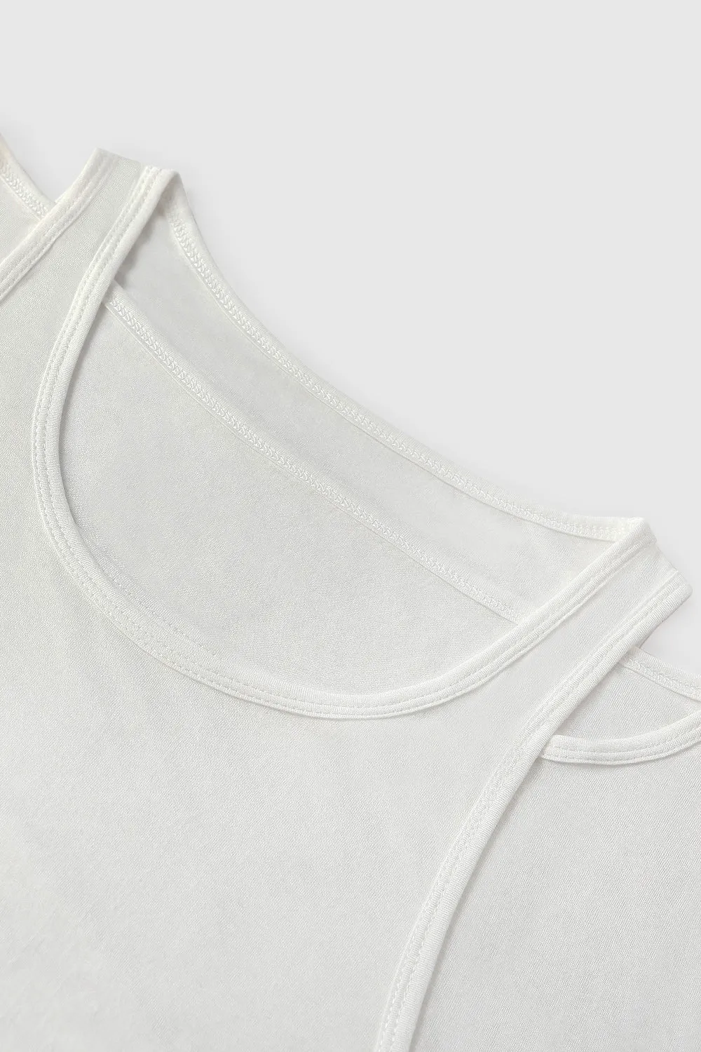 Lightweight Athletic Top