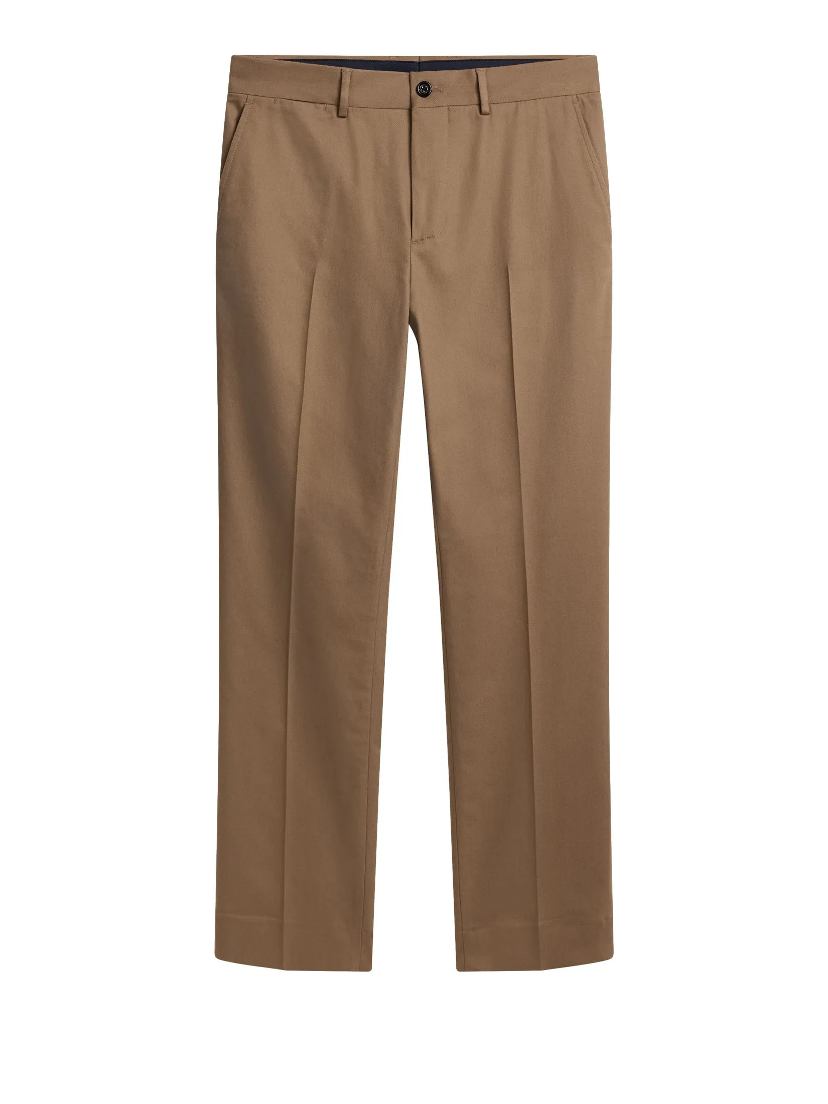 Lois Cotton Twill Pant