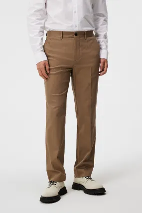 Lois Cotton Twill Pant