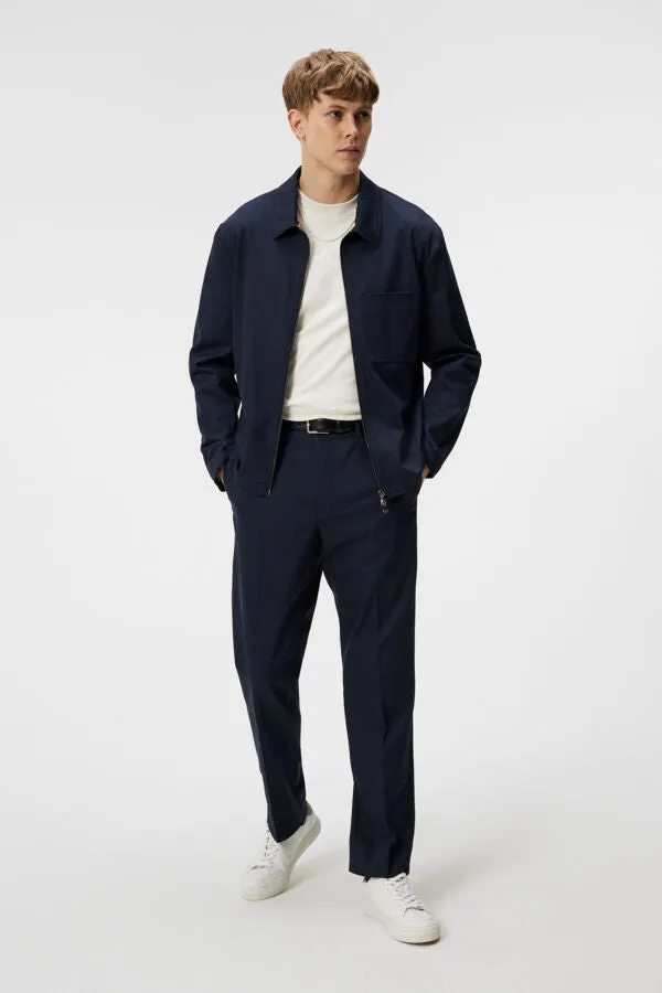 Lois Cotton Twill Pant