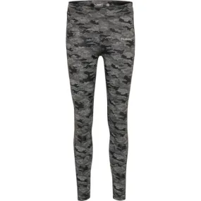 Londa Women Polyester Grey Tight