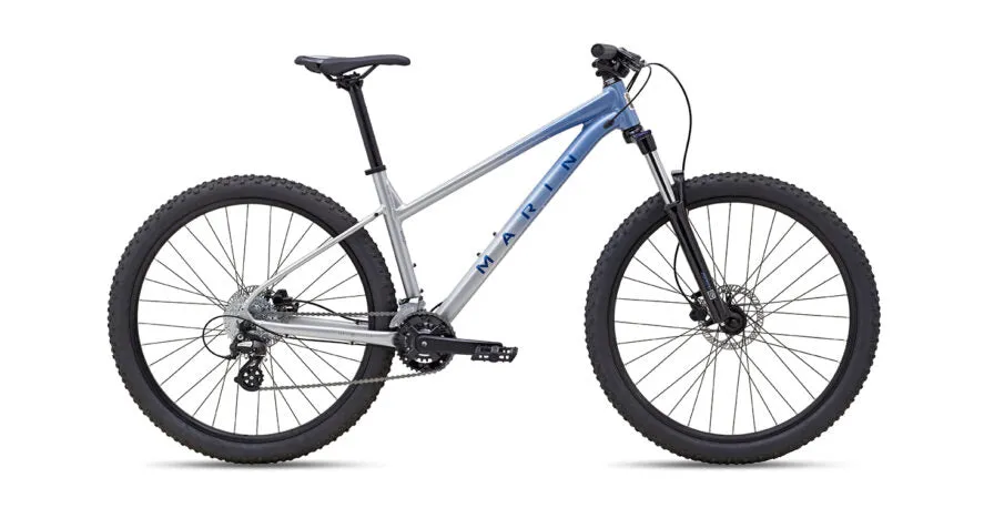 MARIN WILDCAT TRAIL 3 MTB Bicycle (Women)