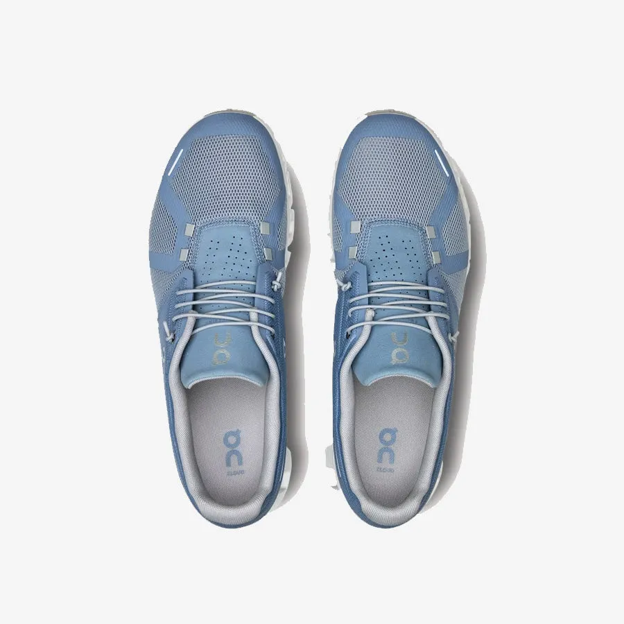 Men's Cloud 5 (Chambray/White)