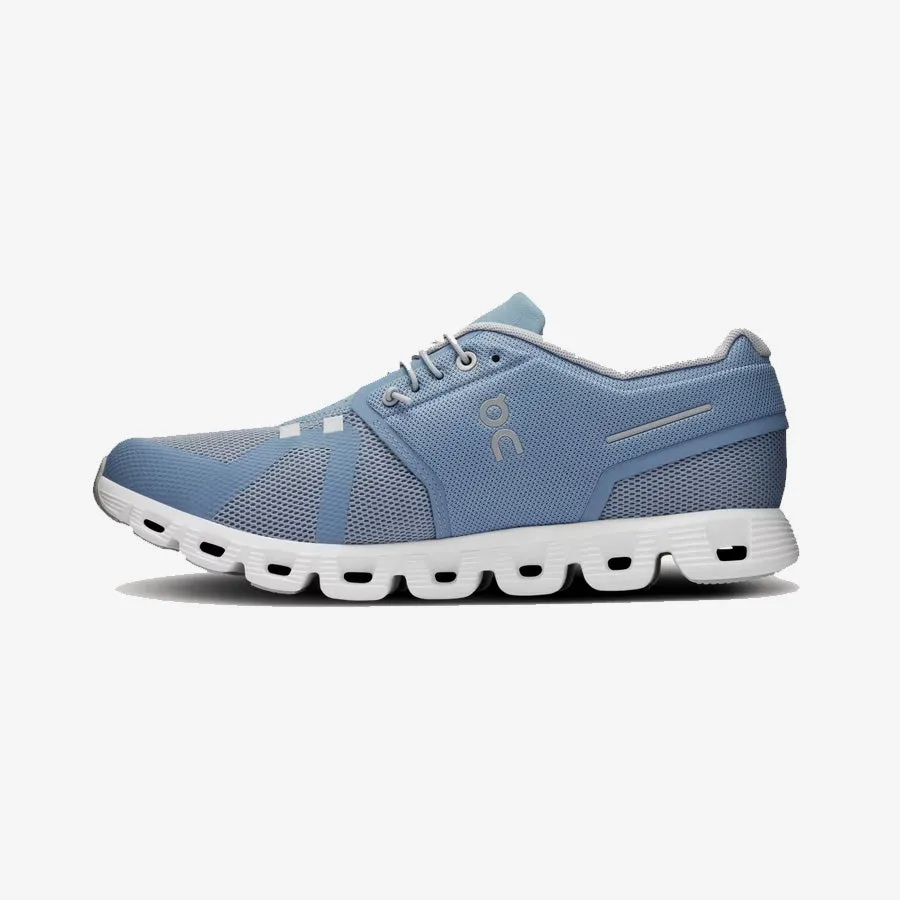 Men's Cloud 5 (Chambray/White)