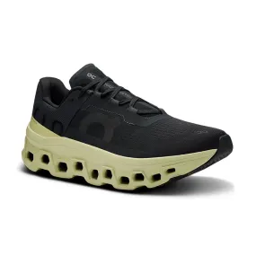 Men's Cloudmonster Black/Acacia