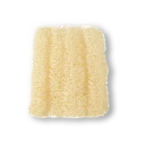 Natural Loofah Sponge