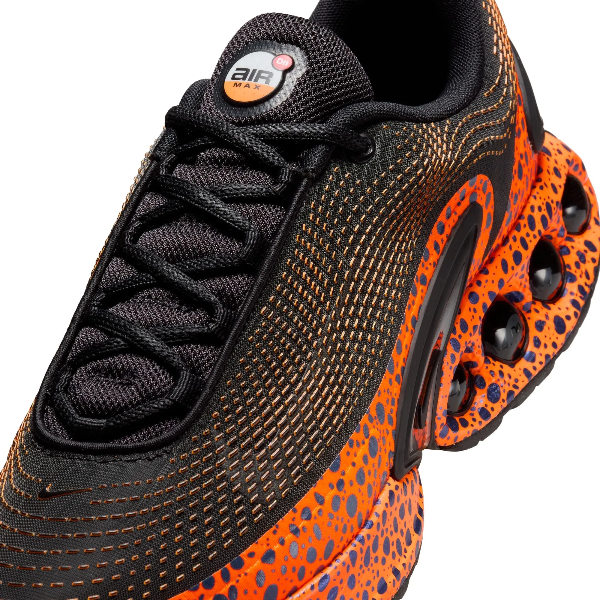 Nike Air Max DN Premium "Safari" - Men