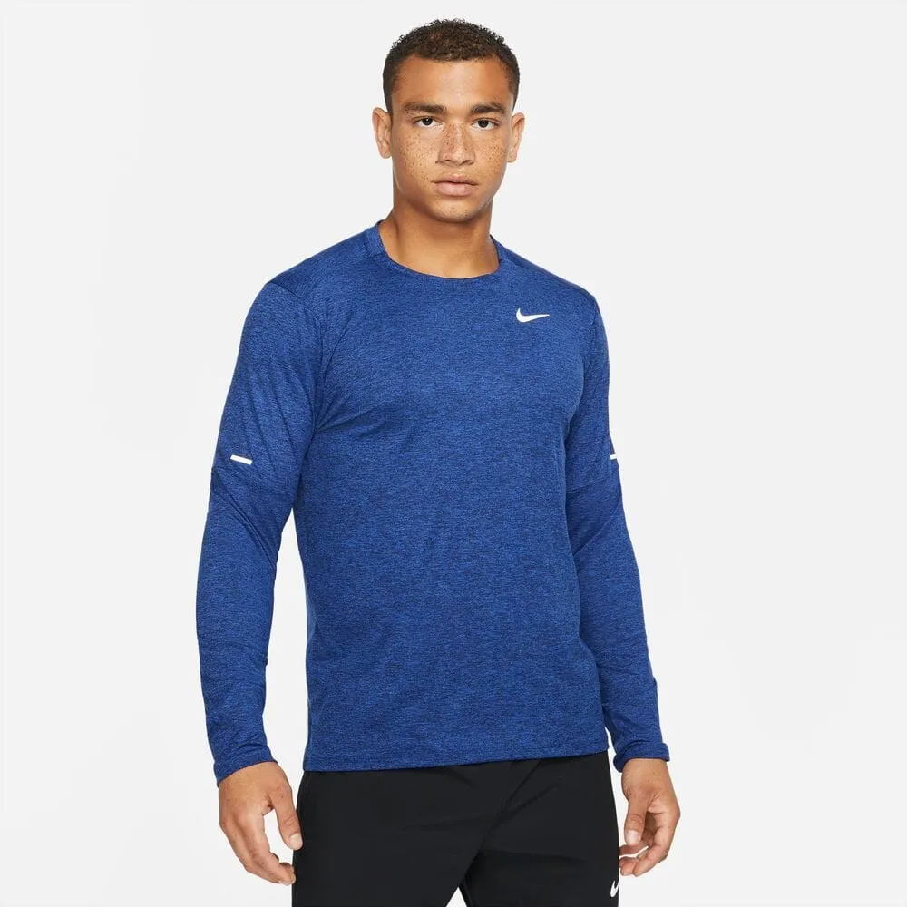 Nike Men's Dry Fit Element Running Crew