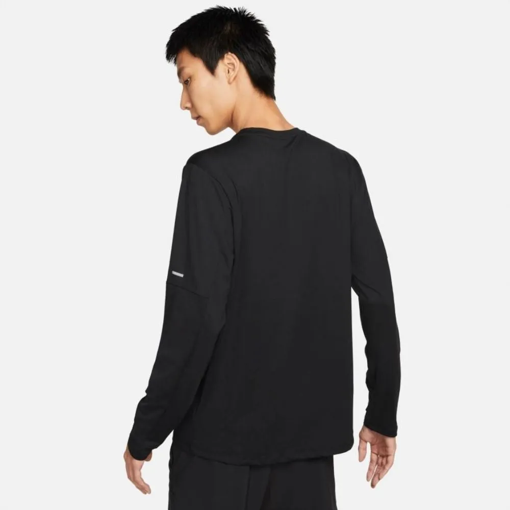 Nike Men's Dry Fit Element Running Crew