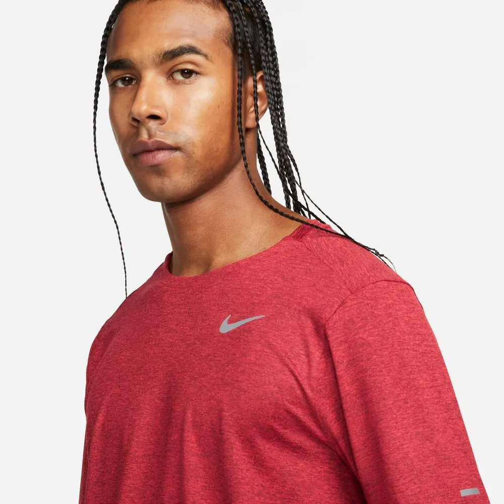 Nike Men's Dry Fit Element Running Crew