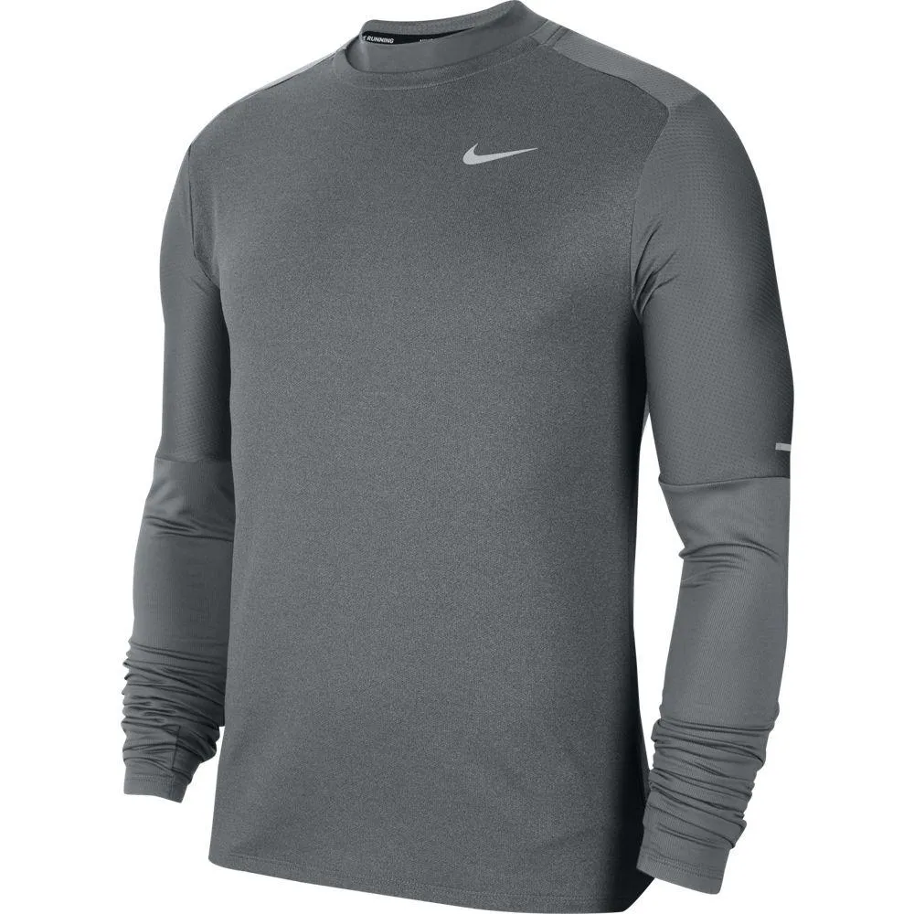 Nike Men's Dry Fit Element Running Crew