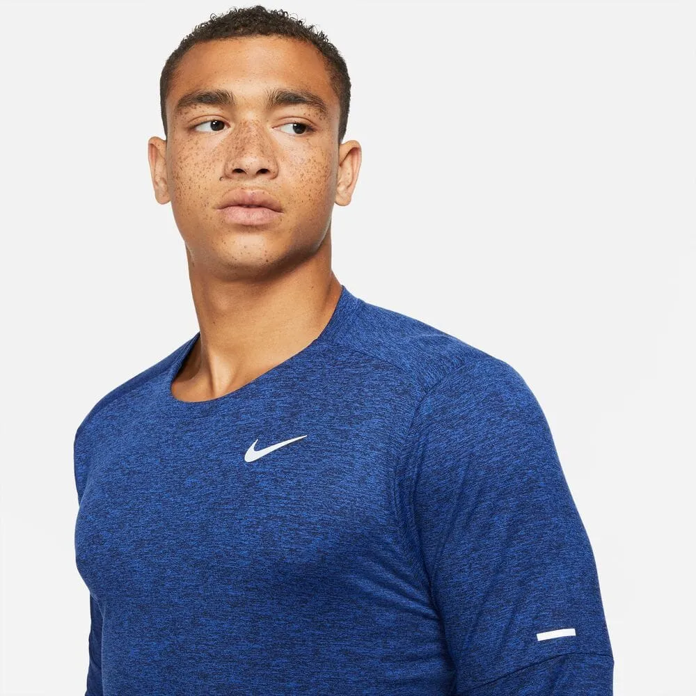 Nike Men's Dry Fit Element Running Crew