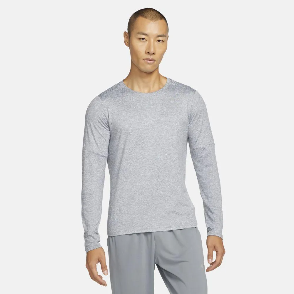 Nike Men's Dry Fit Element Running Crew