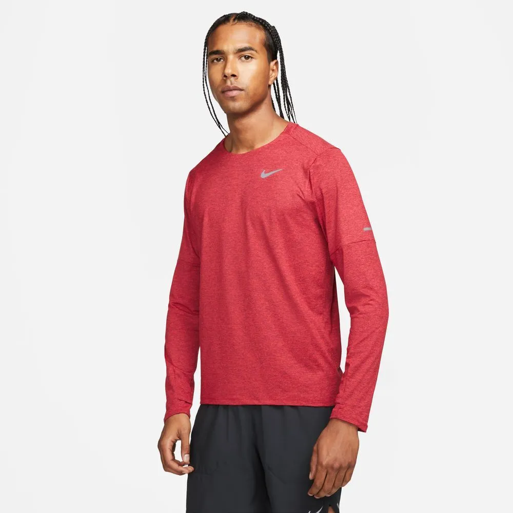 Nike Men's Dry Fit Element Running Crew