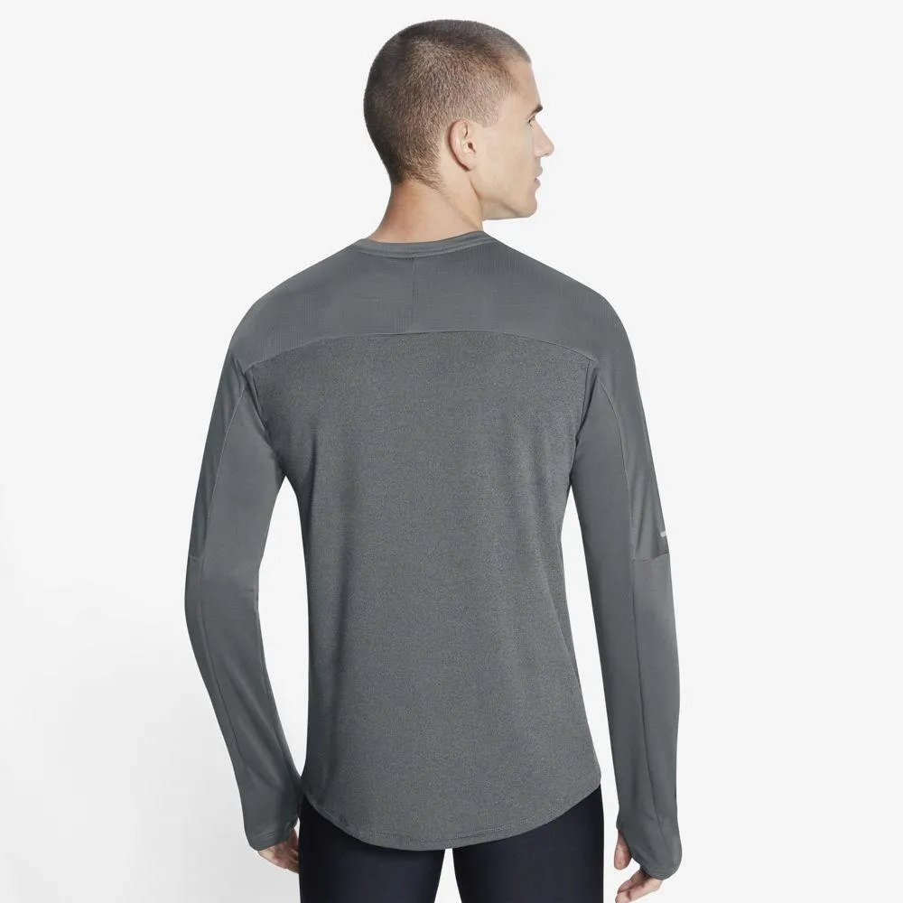 Nike Men's Dry Fit Element Running Crew