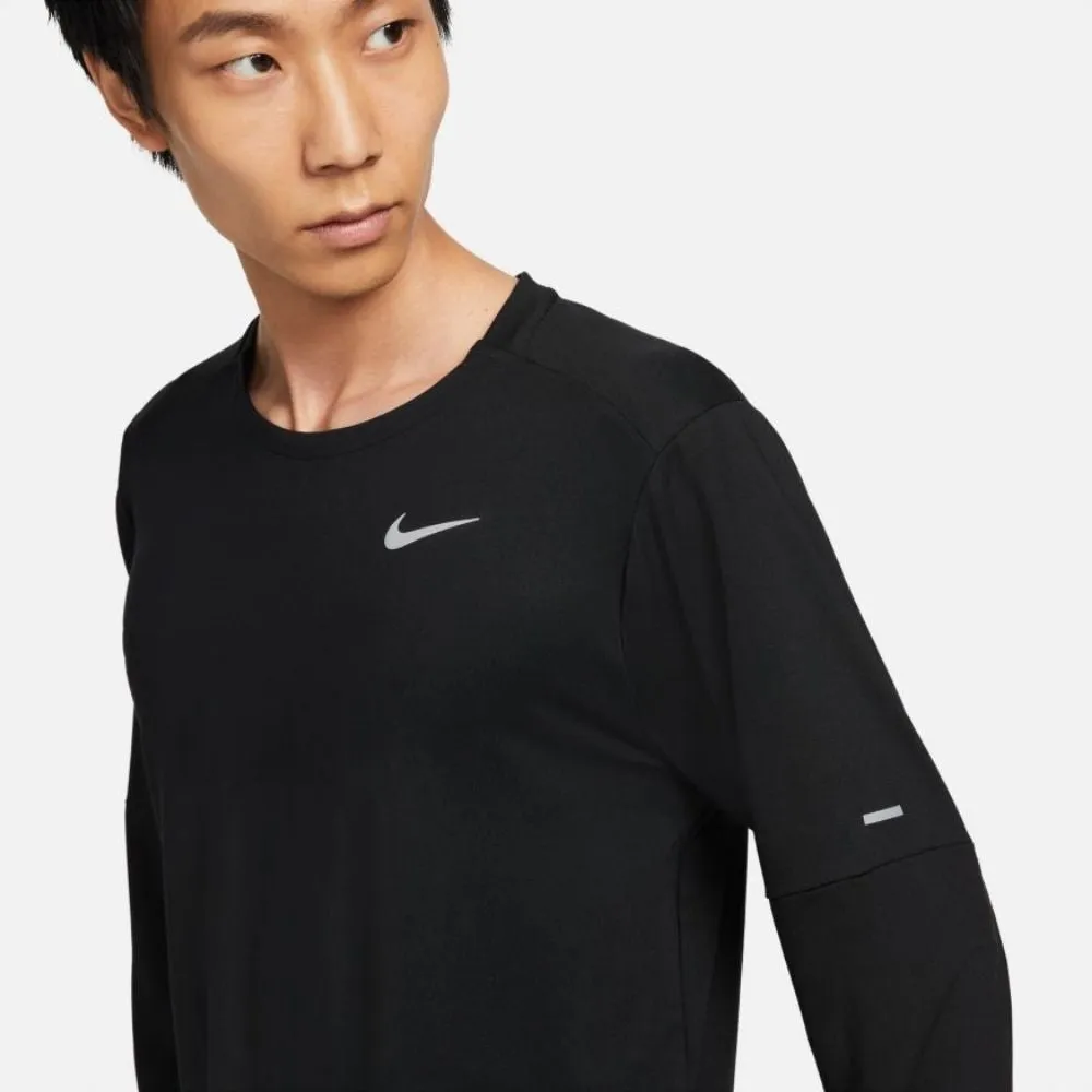 Nike Men's Dry Fit Element Running Crew