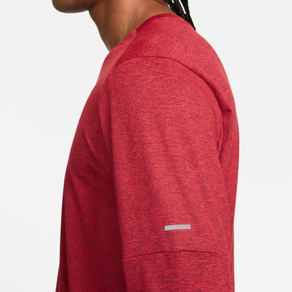 Nike Men's Dry Fit Element Running Crew