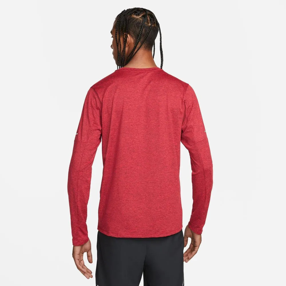 Nike Men's Dry Fit Element Running Crew