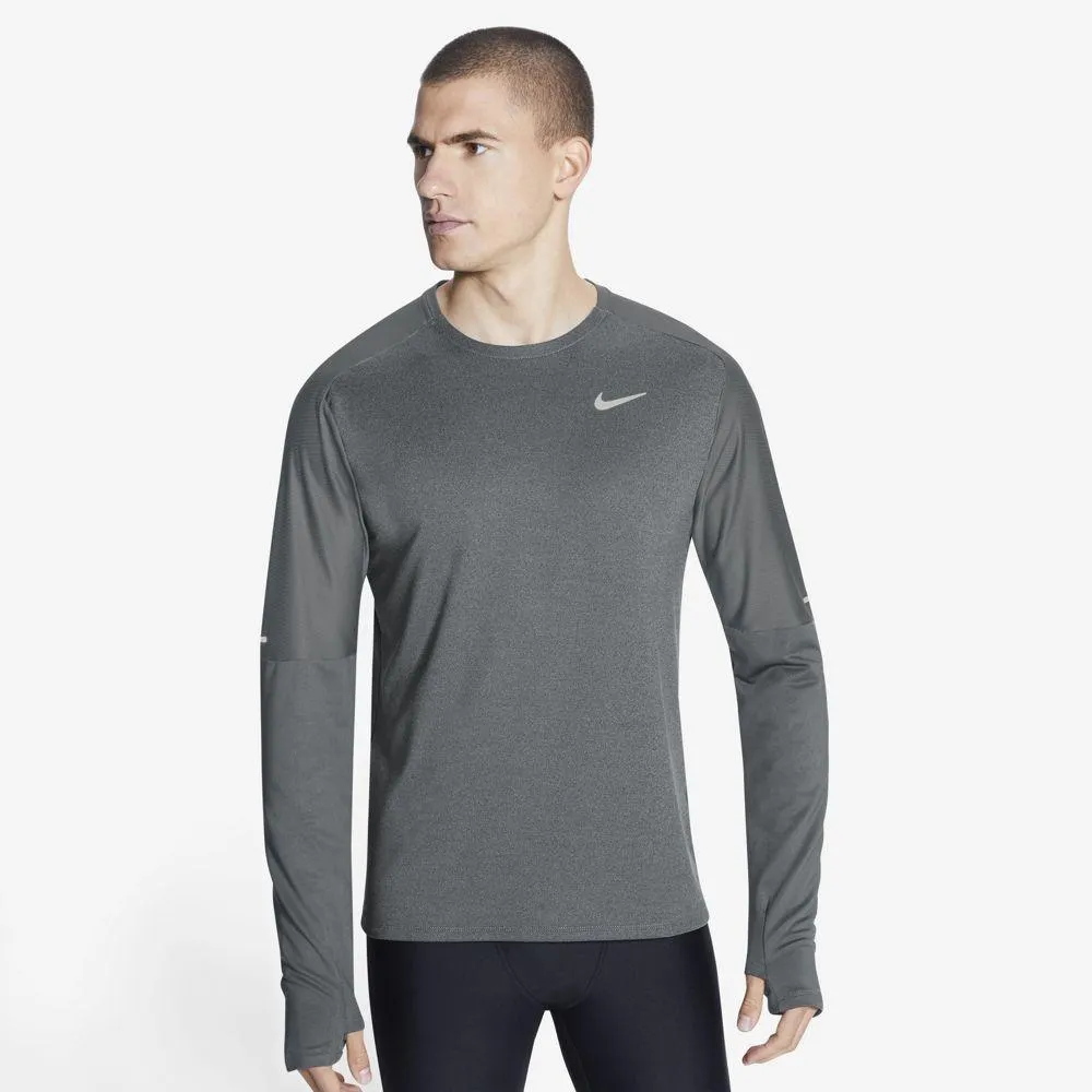 Nike Men's Dry Fit Element Running Crew