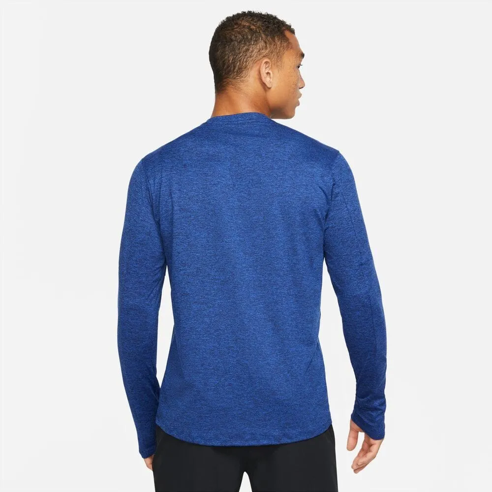 Nike Men's Dry Fit Element Running Crew