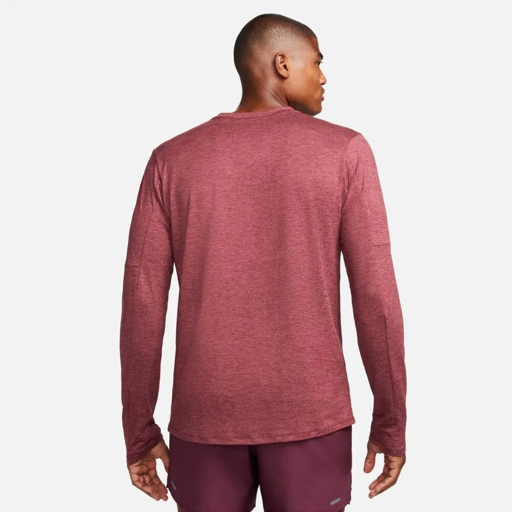 Nike Men's Dry Fit Element Running Crew