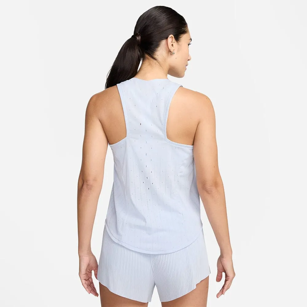 Nike Women's AeroSwift Dri-FIT ADV Running Singlet