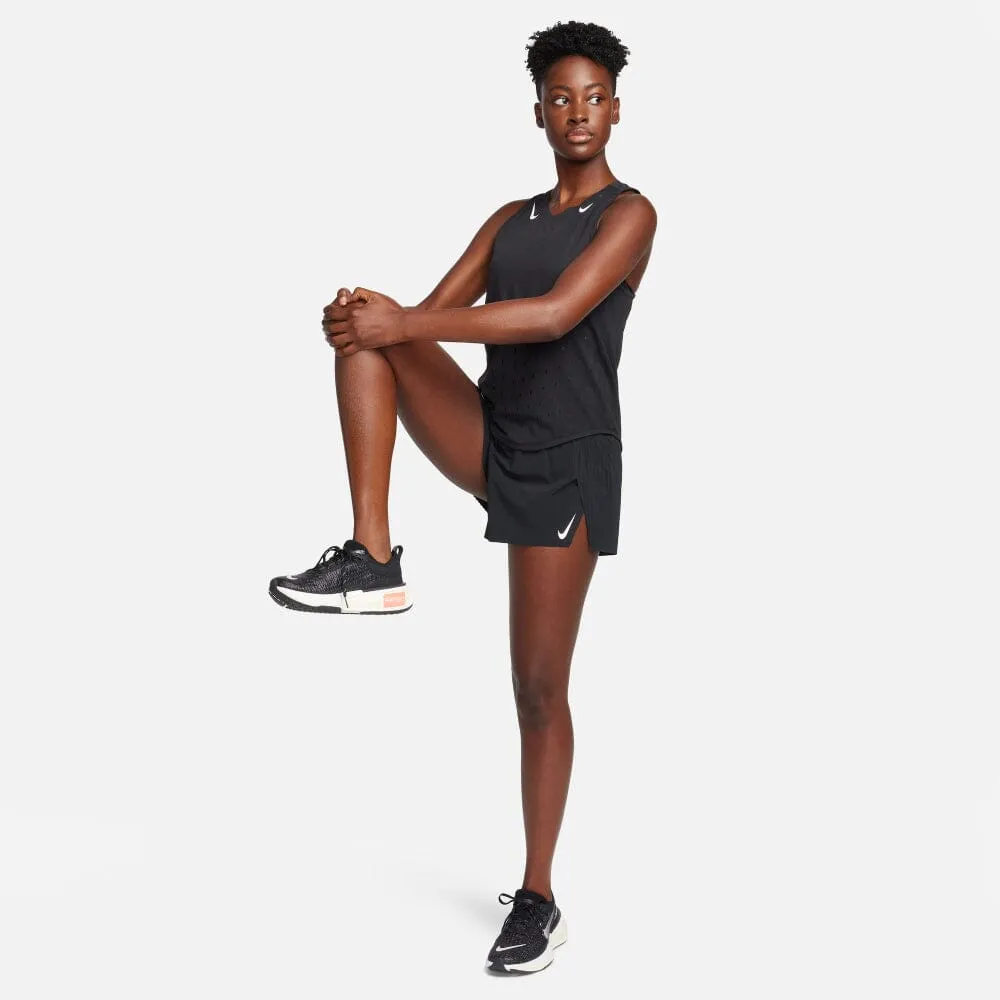 Nike Women's AeroSwift Dri-FIT ADV Running Singlet