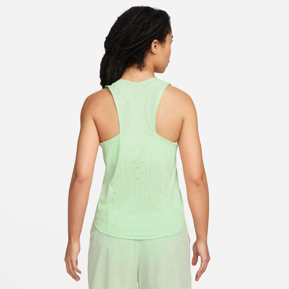 Nike Women's AeroSwift Dri-FIT ADV Running Singlet