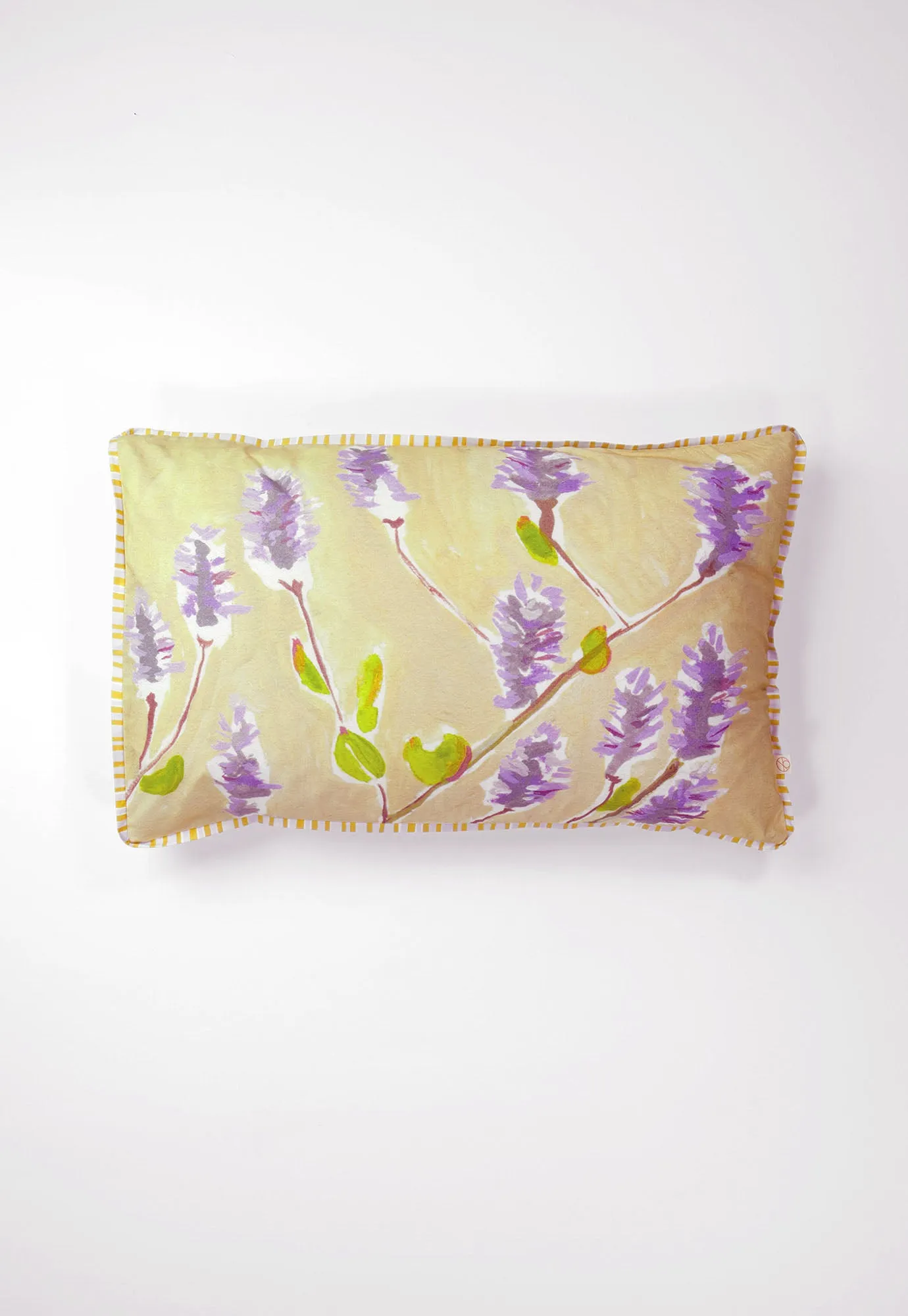 Organic Cotton Pillowcase