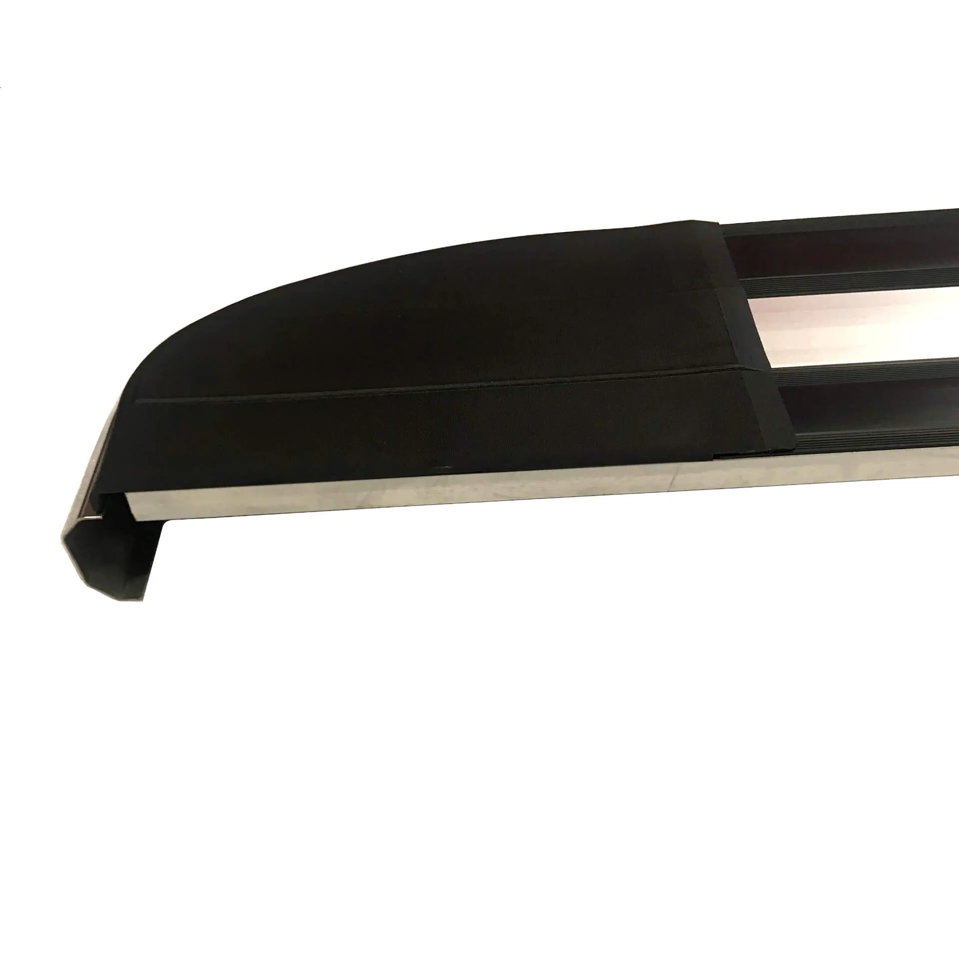 Panther Side Steps Running Boards for Jeep Cherokee 2008-2014