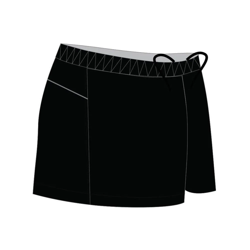 PEAKTEAM 5 INCH SHORTS FOR RUNNING & TRAINING (Unisex/Men)