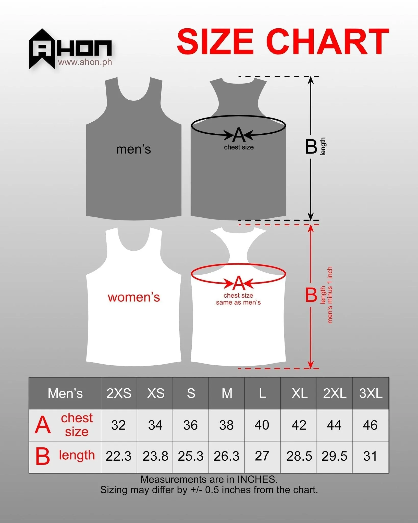 Perlas Ng Silanganan running singlet - maxvent  (light gray)