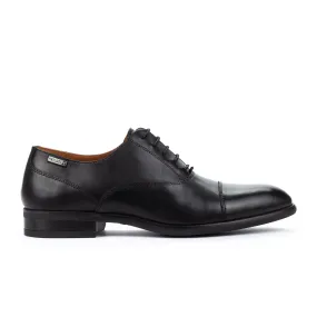 Pikolinos Bristol M7J-4184 (Men) Black