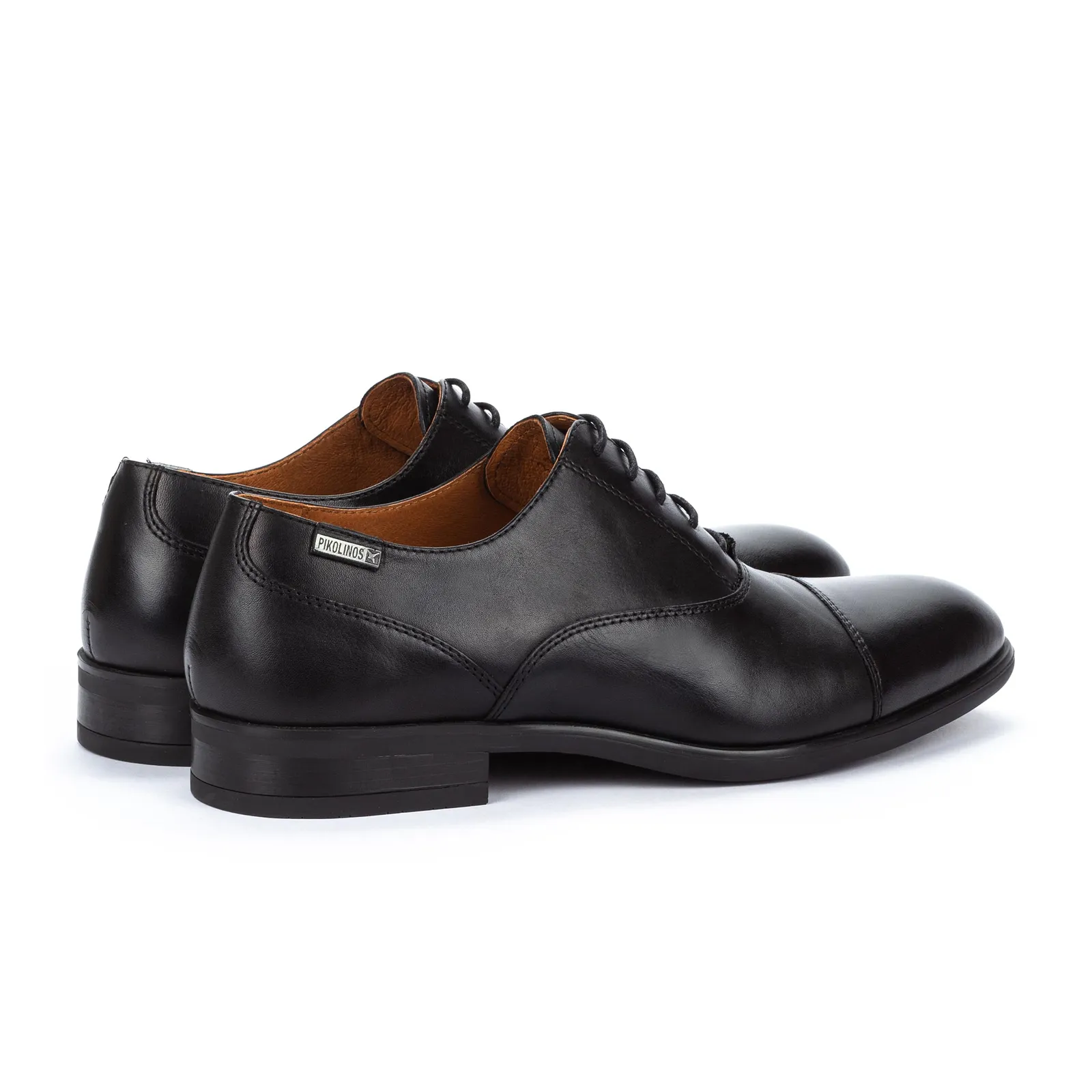 Pikolinos Bristol M7J-4184 (Men) Black