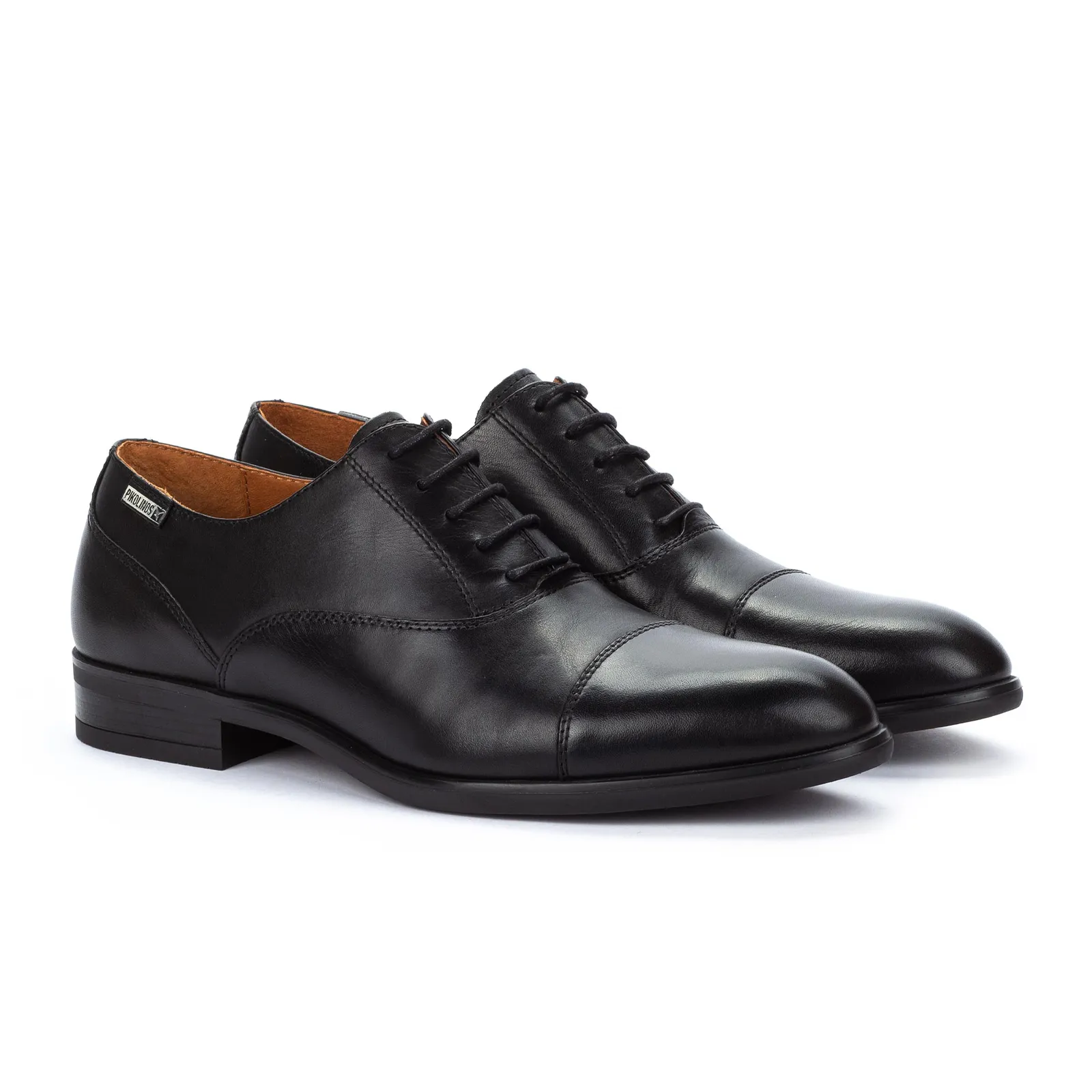 Pikolinos Bristol M7J-4184 (Men) Black