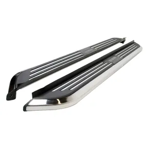 Premier Side Steps Running Boards for MG HS