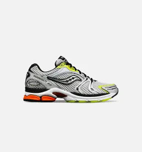 ProGrid Triumph 4 Highsnobiety Silver Mens Running Shoe - Silver