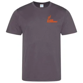 Pure Running Be/fast Men's Short Sleeve Tee