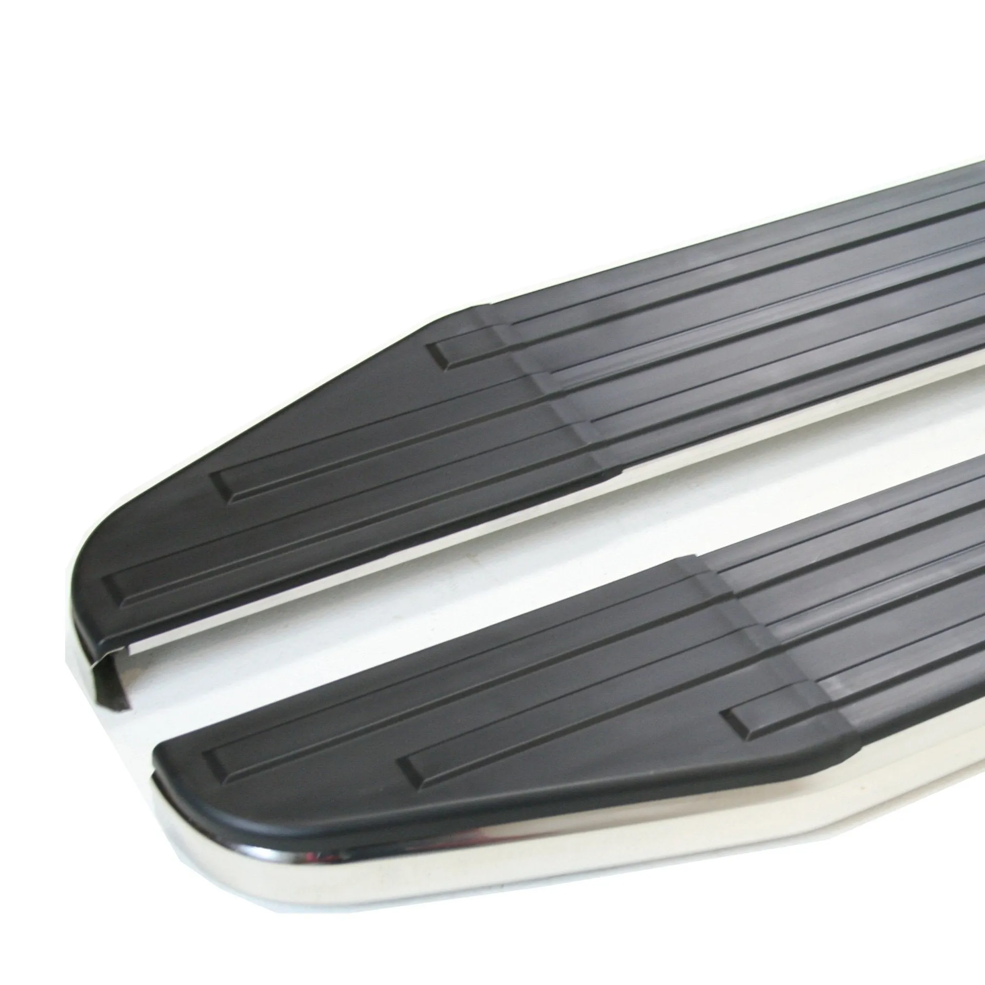 Raptor Side Steps Running Boards for MG GS 2015 