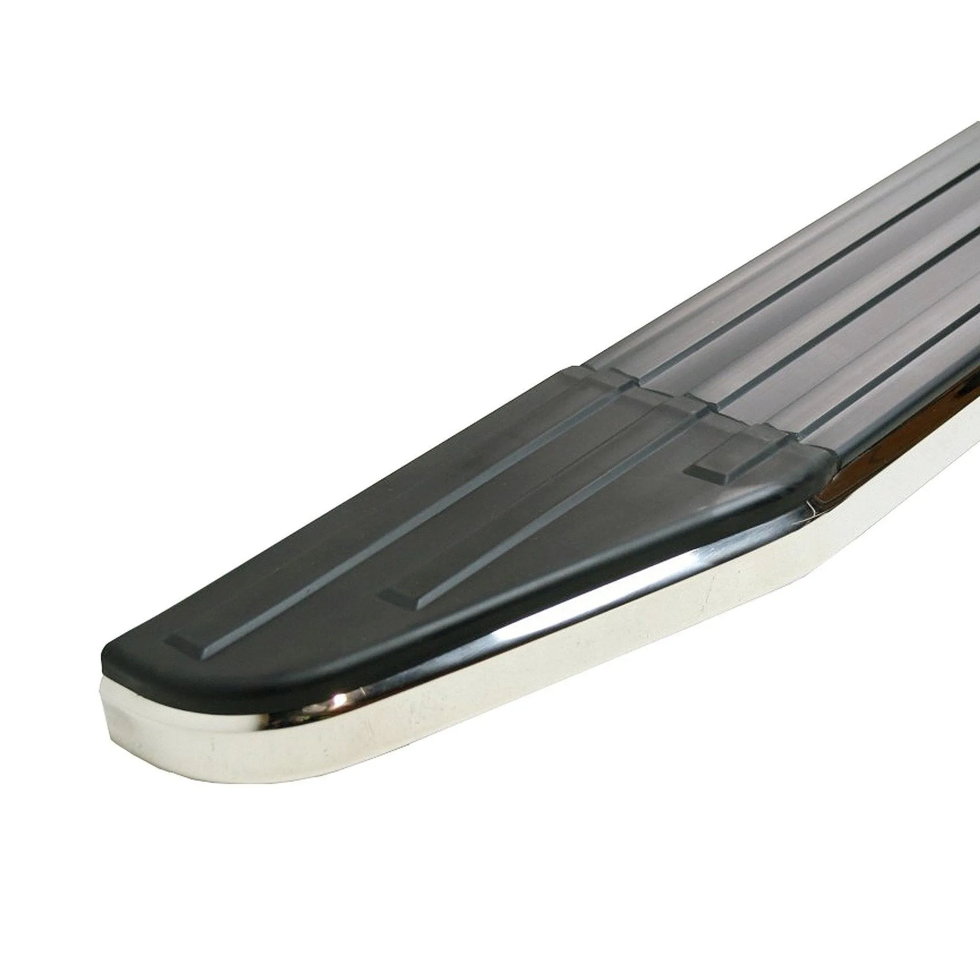 Raptor Side Steps Running Boards for MG GS 2015 