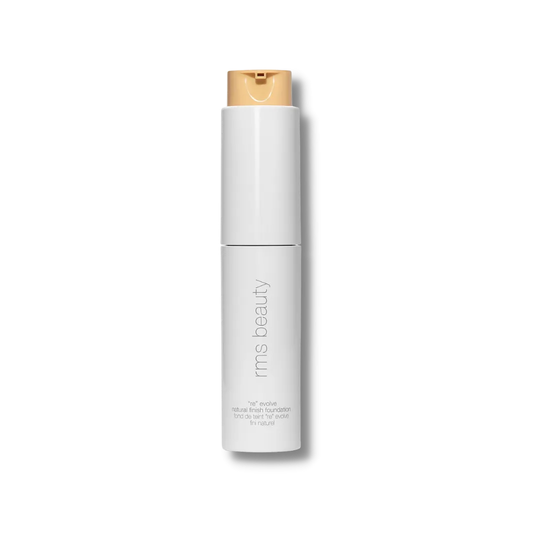 ReEvolve Natural Finish Liquid Foundation